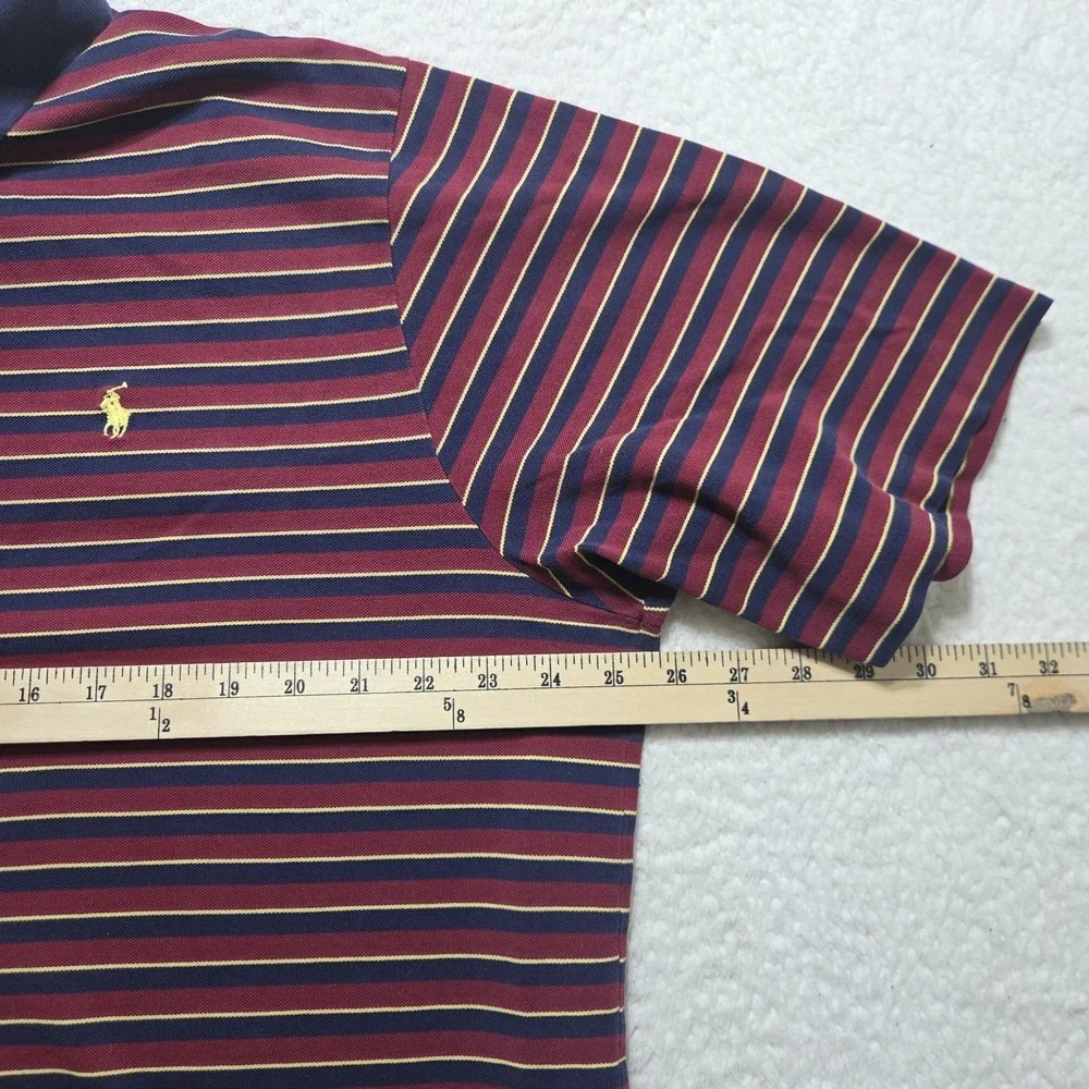 Ralph Lauren has some